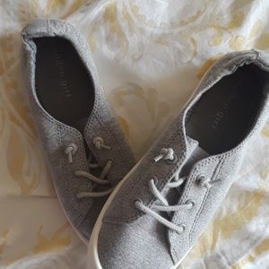 Madden Girl Slip on Shoes